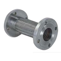 Stainless Steel Flexible Hoses