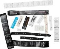 Satin Printed Labels