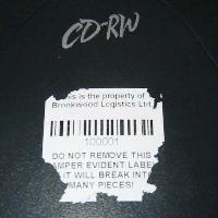Tamper Evident Labels