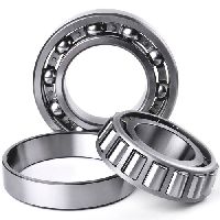 Tapered Roller Bearings
