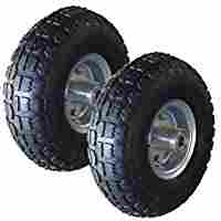 Solid Rubber Tyres
