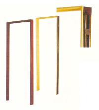 PVC Door Frame