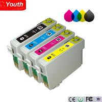 Refillable Ink Cartridge