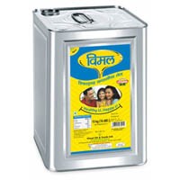 Refined Cottonseed Oil