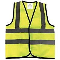 Reflective Safety Vest