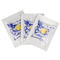 Refreshing Wipes