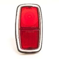 Rear Lamps