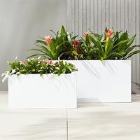 Rectangular Planter