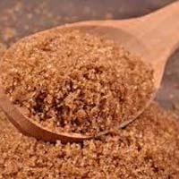 Raw Brown Sugar
