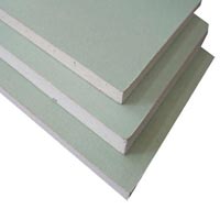 PVC Gypsum Board
