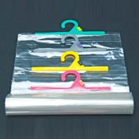 PVC Hanger Bags
