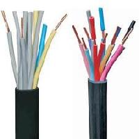 PVC Insulated Flexible Wire