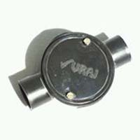 PVC Junction Box