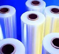 PVC Stretch Film