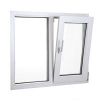 PVC Window