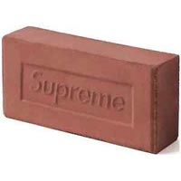 Red Clay Bricks