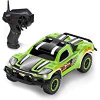 Radio & Remote Control Car For Kids