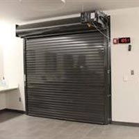 Remote Rolling Shutter