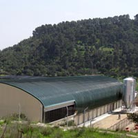 Residential Construction Project