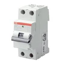 Residual Current Circuit Breaker