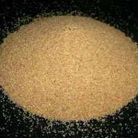 Resin Coated Sand