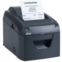 Retail Billing Printer