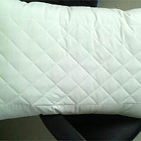 Quilted Pillow