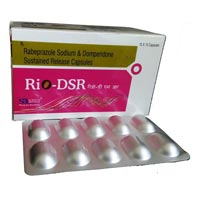 Rabeprazole Sodium