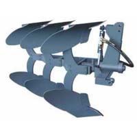Reversible MB Plough