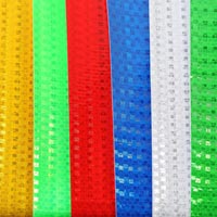 Retro Reflective Tapes
