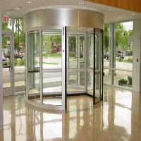 Revolving Door