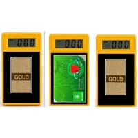 Radiation Meter