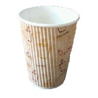 Ripple Paper Cup