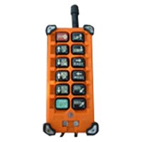 Radio Remote Control