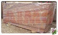 Rainbow Sandstone Slabs