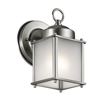 Stainless Steel Lantern