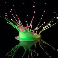 Saturated Polyester Resins