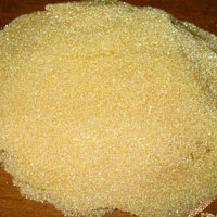 Water Treatment Resin