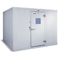 Commercial Refrigeration Coolers