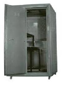 RF Shielded Enclosure