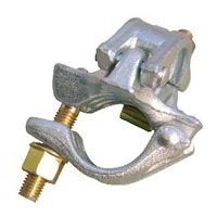Right Angle Coupler