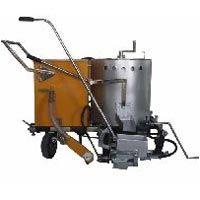 Road Marking Equipment