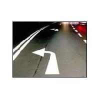 Road Marking Glass Beads