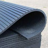 Rubber Stable Mats