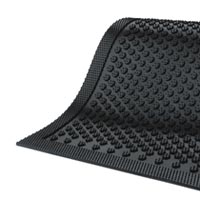 Scraper Mats