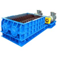 Roller Crusher