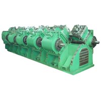 Rolling Mill Equipments