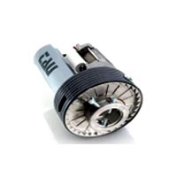 Rolling Shutter Operator