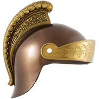 Roman Helmet