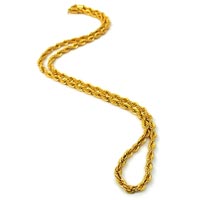 Rope Chain